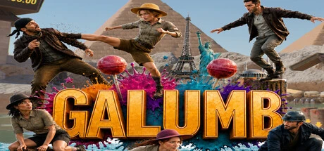 Games like Galumb