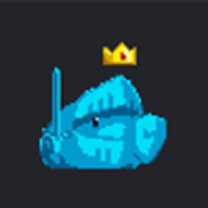 Summoner Slime - Strategy RPG Image