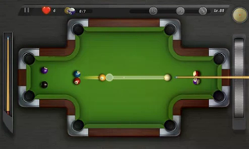 Pooking - Billiards City Image