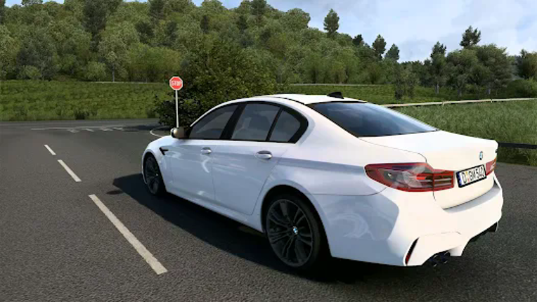 Car Driving School Game 2026 Image