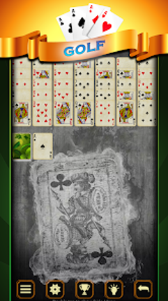 Solitaire Kings Image