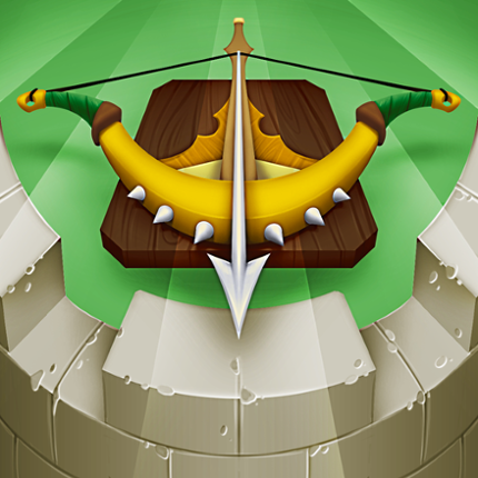 Grim Defender: Castle Defense Image