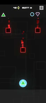 Geometry Run Image