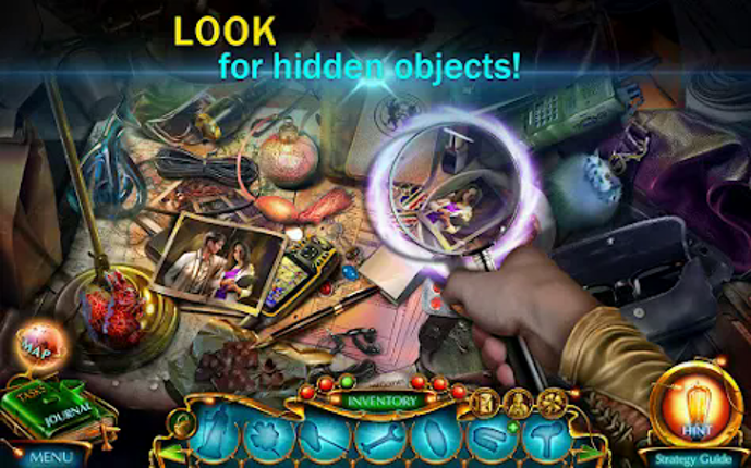 Labyrinths of World 4 f2p Image