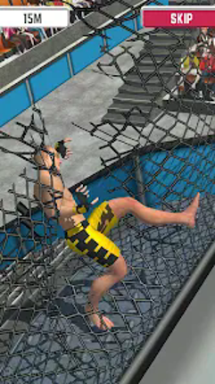 Fight Master screenshot