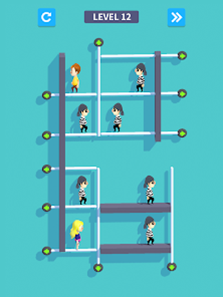 Get the Girl screenshot