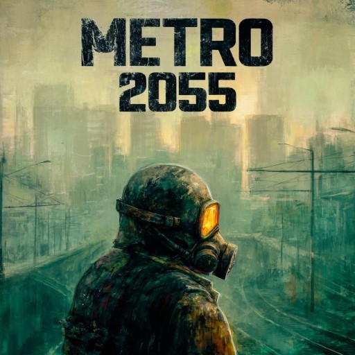 Games like Metro 2055 - last day survival