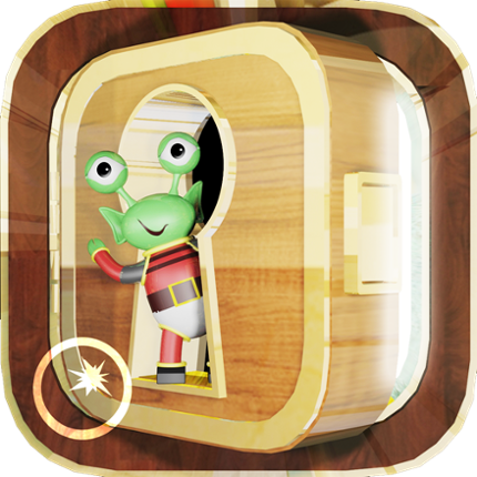 A Short Tale - Room Escape Image