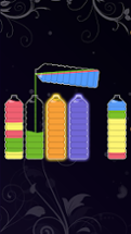 Water Sort: Color Puzzle Game Image