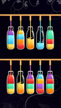 Water Sort: Color Puzzle Game Image