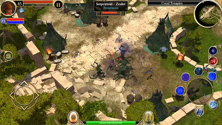 Titan Quest Image