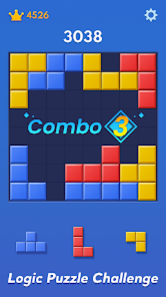 Block Journey - Puzzle Games Image