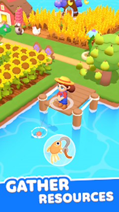 Animal Land screenshot