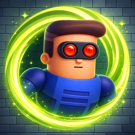 Games like Mr Bullet 2 - Guns & Portals