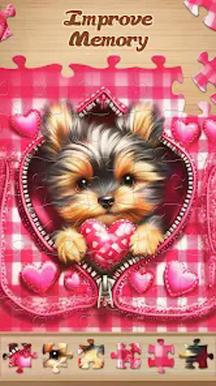 Jigsaw Puzzles – Jigsaw Story screenshot