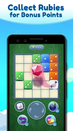 Dice Merge! Puzzle Master screenshot