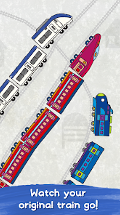 Living Coloring screenshot