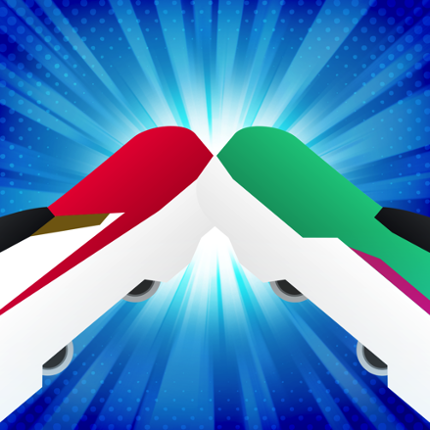 Train Maker - train game Image