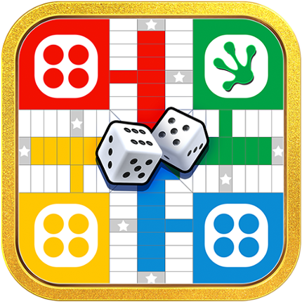 Parchisi Club-Online Dice Game Game Cover