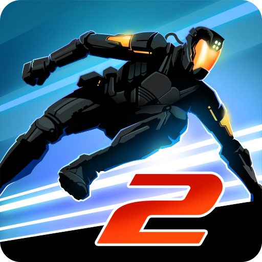 Games like Vector 2