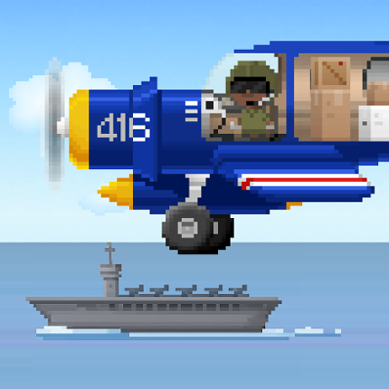 Pocket Planes: Airline Tycoon Image