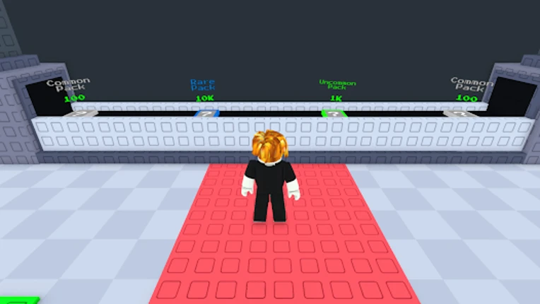 Trade a Brainrot screenshot