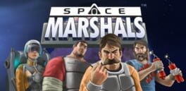 Games like Space Marshals