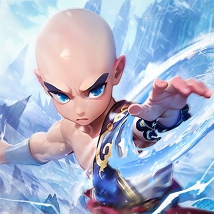 Yong Heroes 2: Storm Returns Image