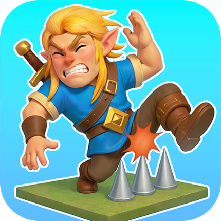 Puzzle and Conquer Image