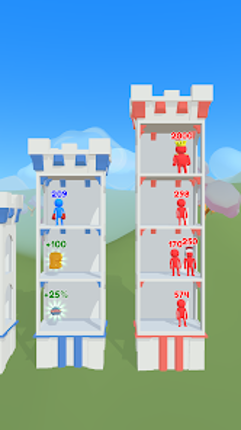 Push Tower Image