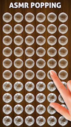 Fidget Cube 3D Antistress Toys screenshot