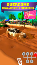 Mud Racing: 4х4 Off-Road Image