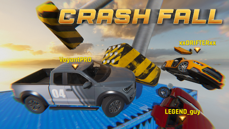 Online Drift Arena screenshot