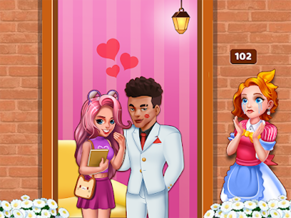 Food City: Cooking Food Games Image