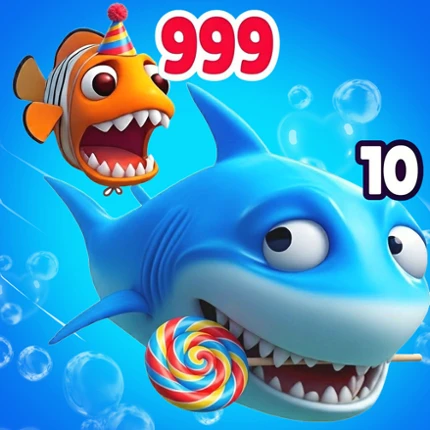 Fish Go.io 2 Image