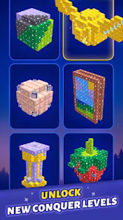 Block Away - Tap Out Puzzle screenshot