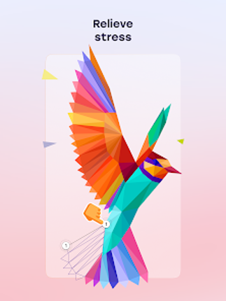 Star Art: Drawing & Relaxing screenshot