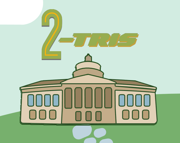 Games like 2-TRIS