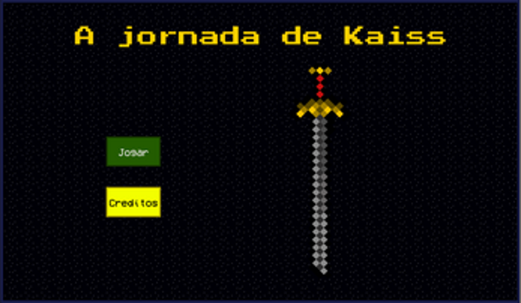 A jornada de Kaiss Image