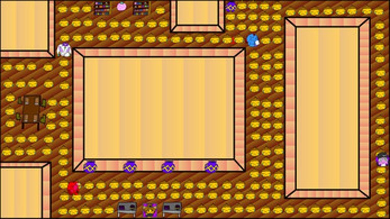 Acorn Maze Mania 2 Image