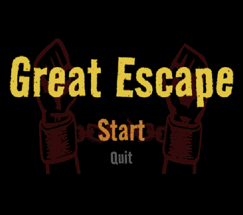 Great Escape Image