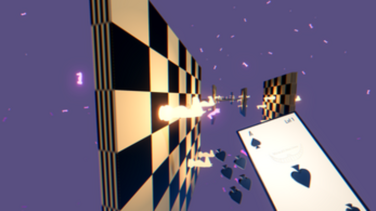 Alice in Boardland screenshot