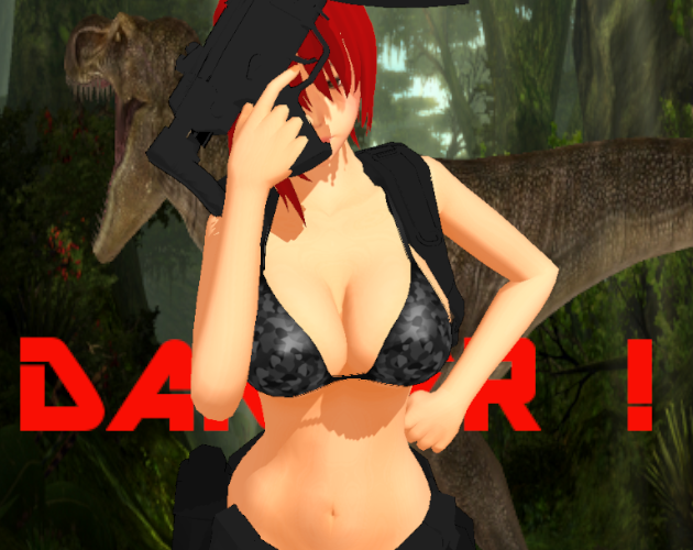 Games like ANGRYBOTS JURASSIC CODE:JADE