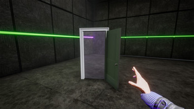 Anomaly 52 screenshot