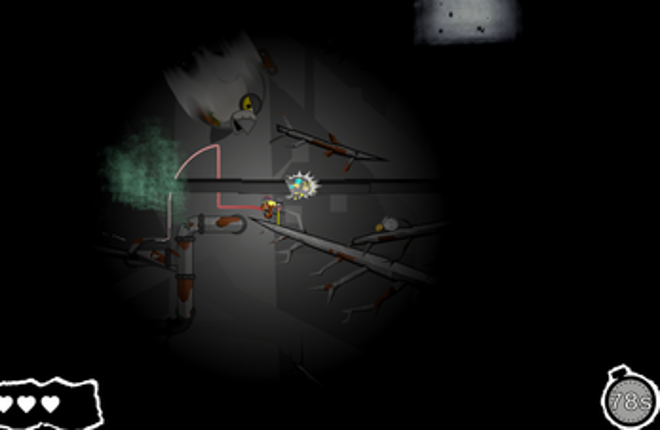 Antless Repair Service Image