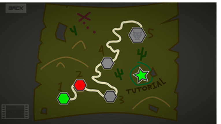 Apocalypse Express screenshot