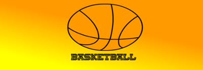 Basketball (Basquete) Image