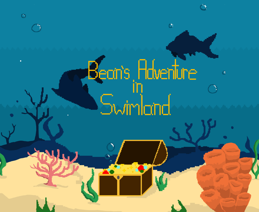 Games like Bean's Adventure in Swimland