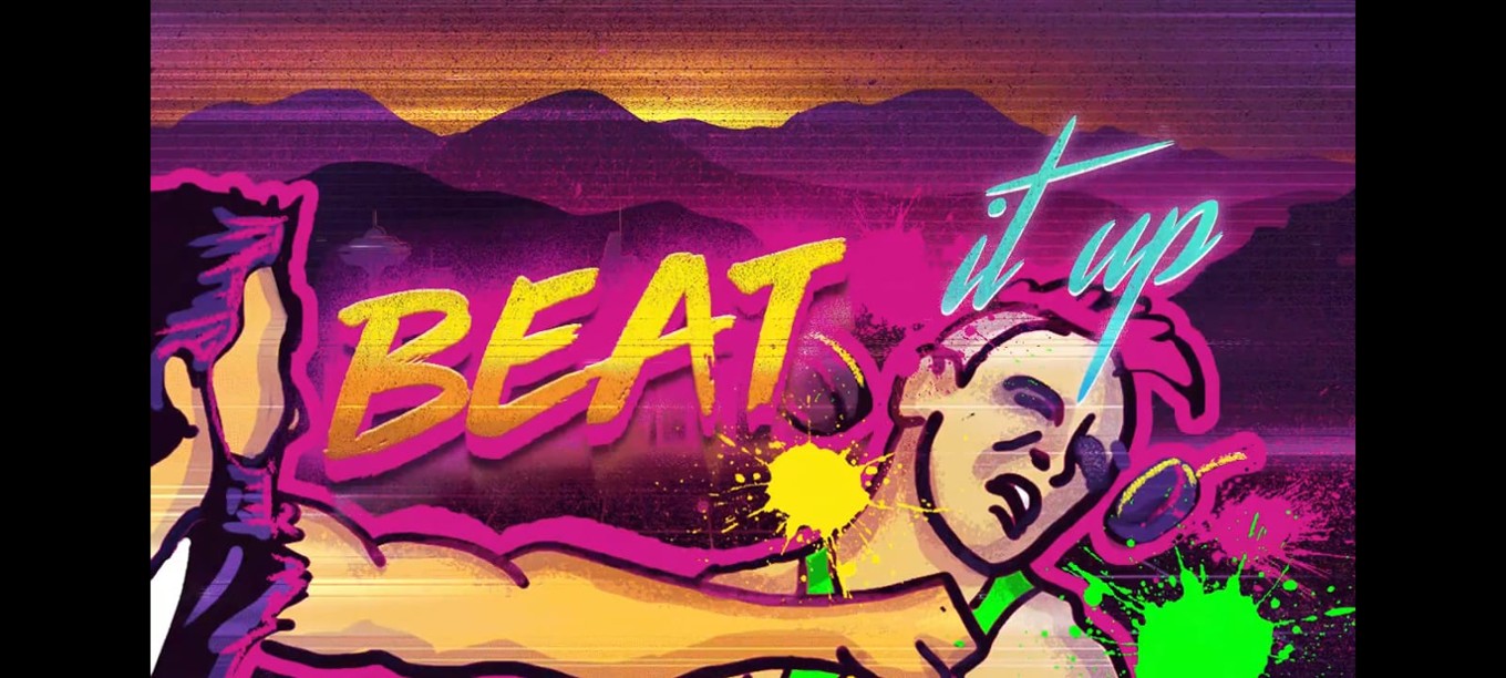 Games like Beat it up!