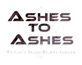 Blazing Hymn - Ashes to Ashes Image